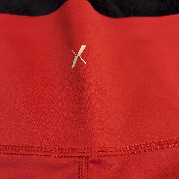 Knix HiTouch High Rise Shorts - Picture 7 of 7